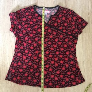 Scrub by Kathy Peterson